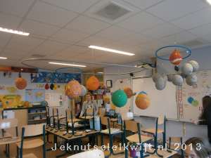 Planetenstelsel