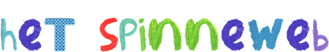 het spinneweb