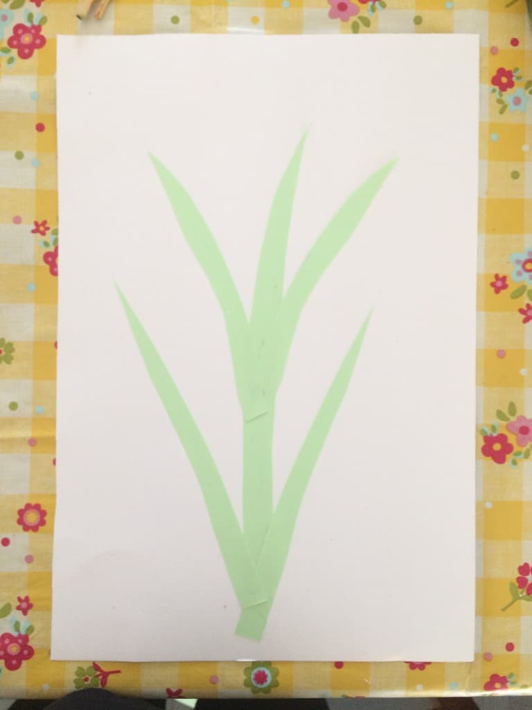 Spring craft ideas