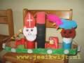 sinterklaasknutsel de stoomboot II