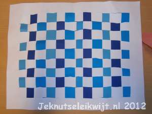 zomerknutsel zwembad