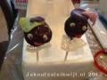 popcakes zwarte pietjes