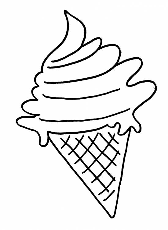 zomerknutsel ijsje 4