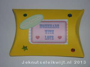 Kado doosje