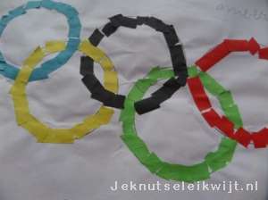 Ringen Olympische spelen