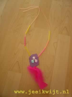 Indianenketting