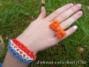 Loom armbandjes 3