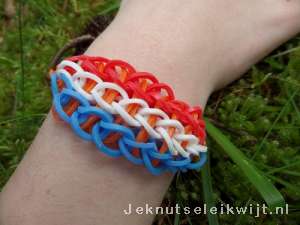 Loom armbandjes 3