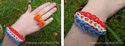 Loom armbandjes 3