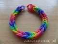 Rainbow loom visgraat