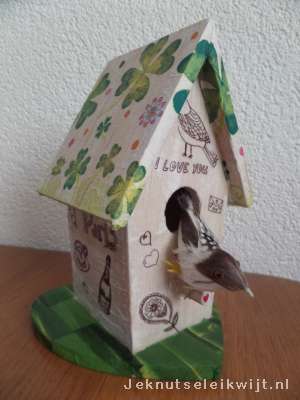 vogelhuisje 2