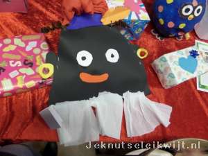 sinterklaas surprise zwarte piet