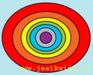 Regenboog