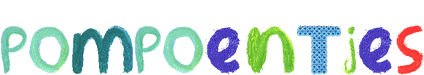 pompoentjes