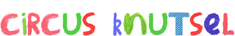circus knutsel
