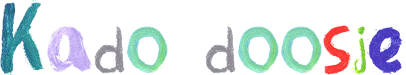 Kado doosje