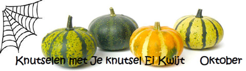 iKnutsel Magazine oktober 2013