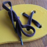 Veterplankje maken van MDF