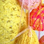 Paasei ornament zelf maken