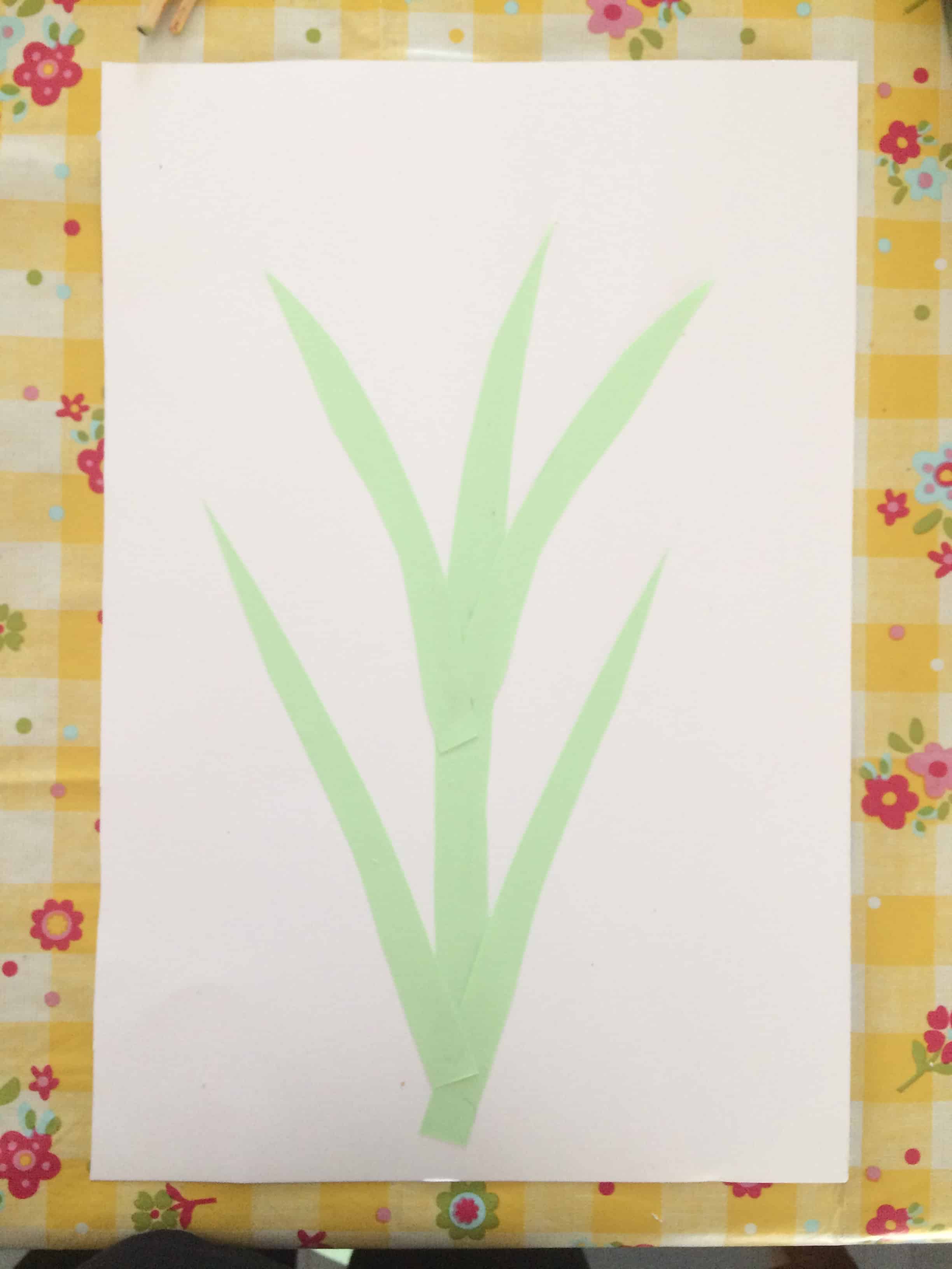 lente knutselideeen