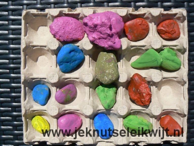 Papa is een kei Knutsel ideeën voor kinderen