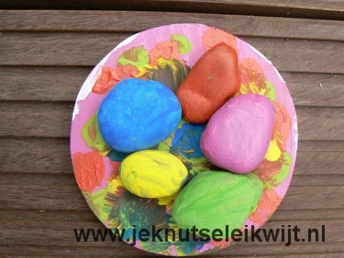 Papa is een kei Knutsel ideeën voor kinderen